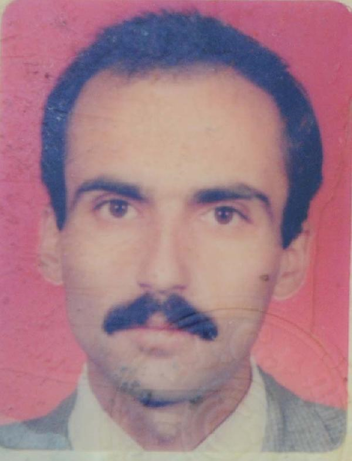 Tır Şarampole Yuvarlandı: 1 Ölü, 1 Yaralı
