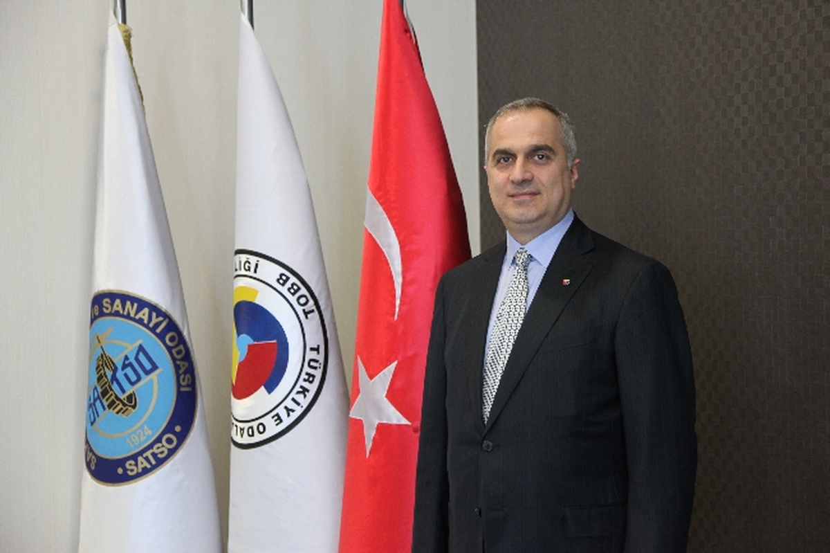 Sakarya İhracatta Çıtayı Yükselterek İlerliyor