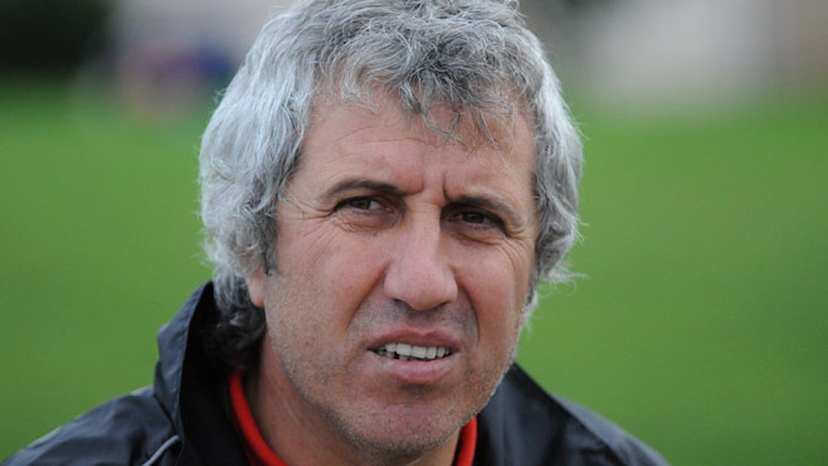 Samsunspor Besim Durmuş\'la Yollarını Ayırdı