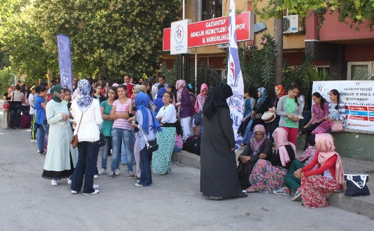 \'Seyyah Ulu Çınar İzinde Projesi\' Kapsamında İlk Kafile Yola Çıktı