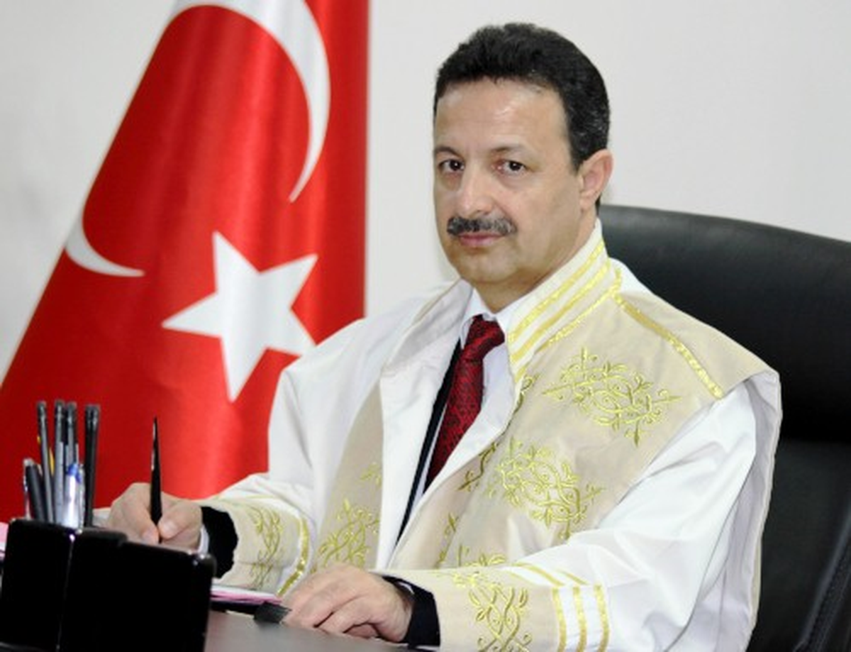 Siirt Üniversitesinde Yaşayan Diller Enstitüsü Kurulacak