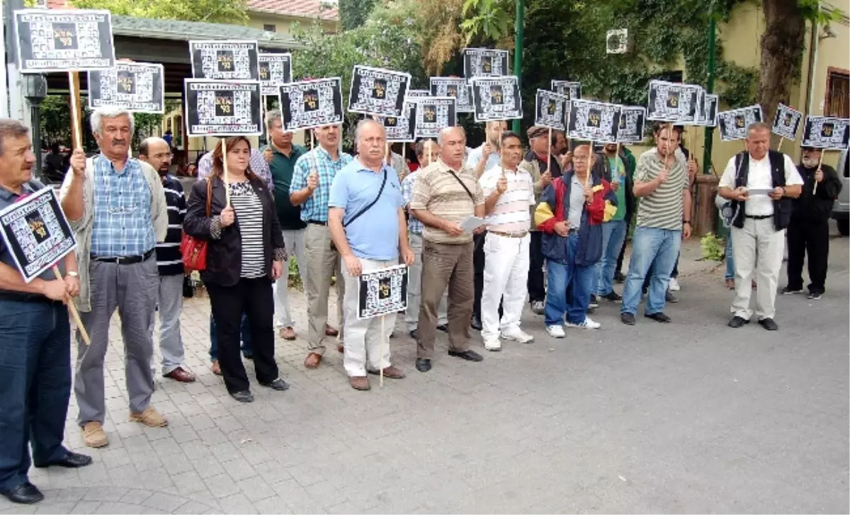 Sivas Olaylarını Anmak İçin Yarın Eskişehir\'de Yürüyüş Düzenlenecek