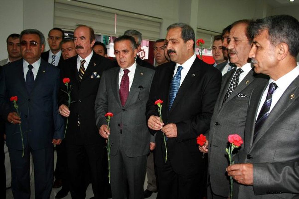 Stso Başkanı Yıldırım\'dan 2 Temmuz Mesajı