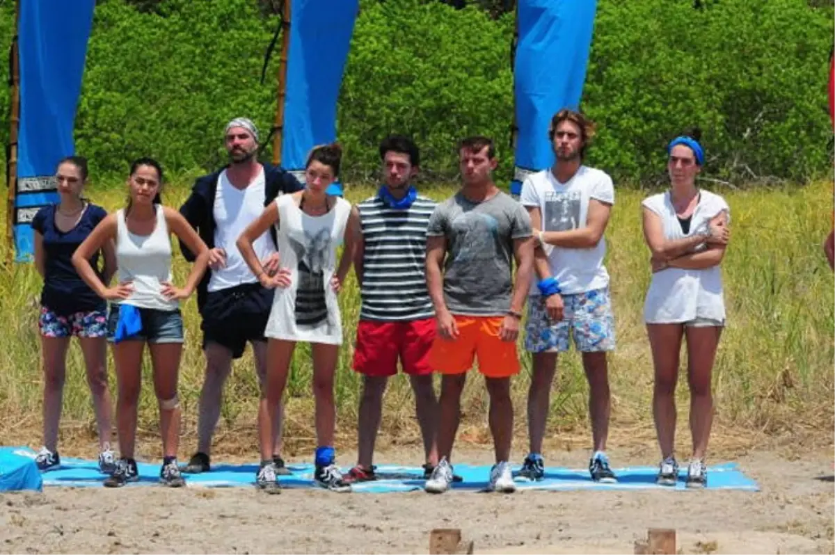 Survivor\'da Doğukan mı Hilmi Cem mi? Survivor\'da kazanan belli oldu