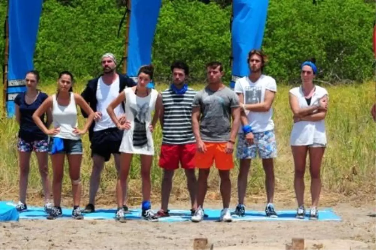 Survivor tarihinde bir ilk yaşandı! Survivor\'u ilk kez Gönüllüler kazandı