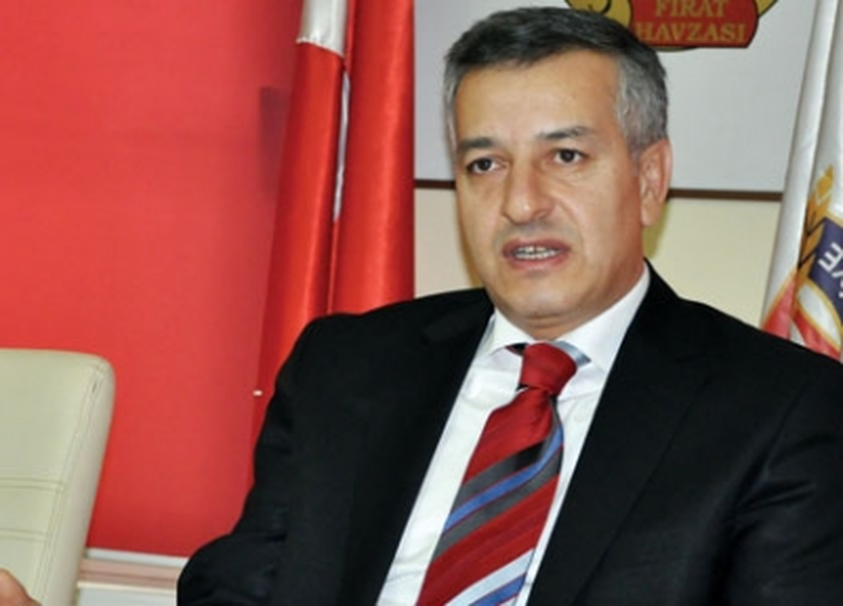 TBMM Genel Kurulu