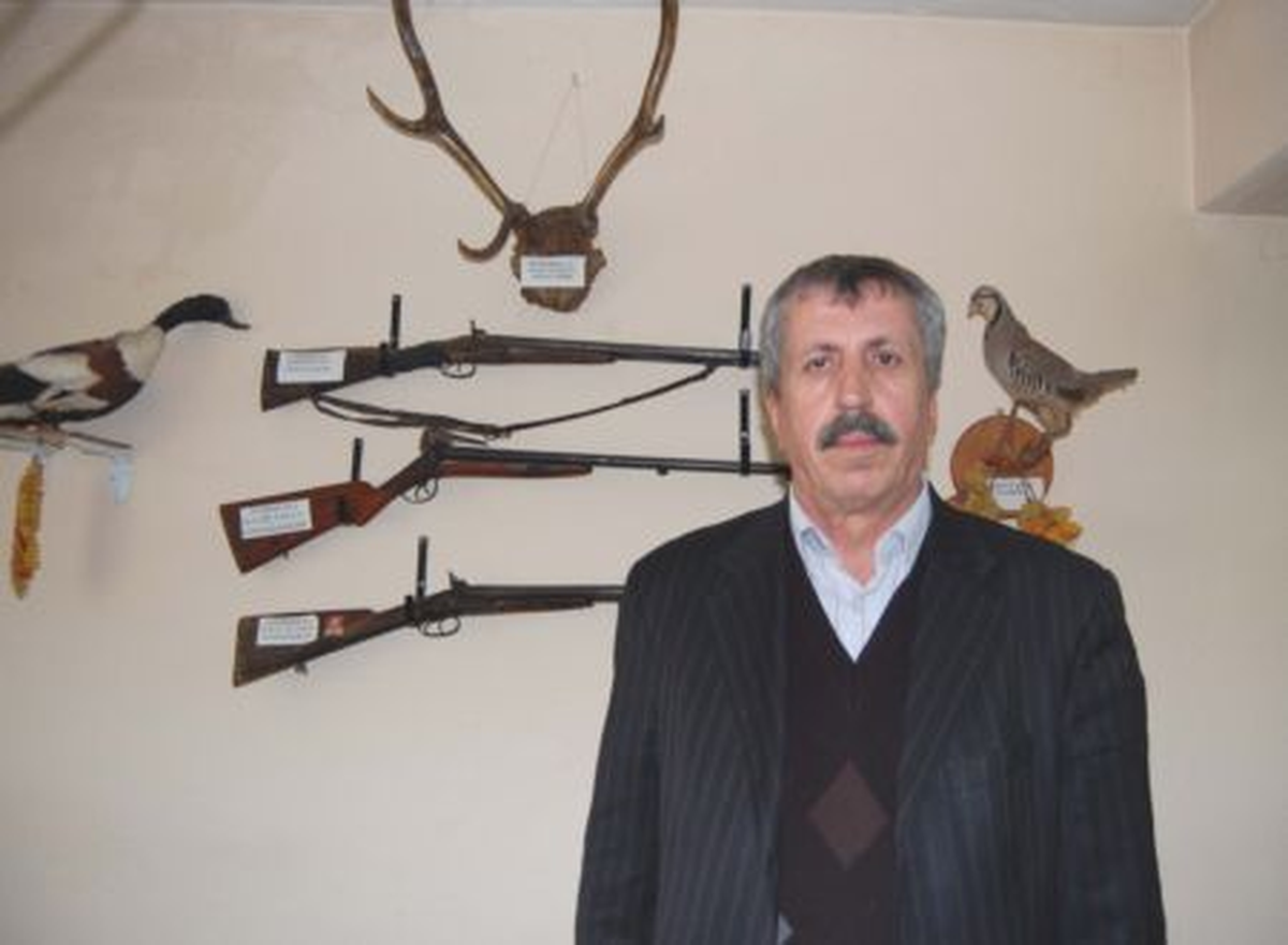 Tekirdağ\'dan Kısa Kısa