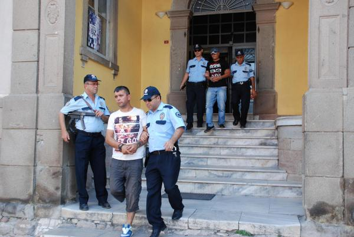 \'Tırnakçık\' Yöntemiyle Dolandırdılar