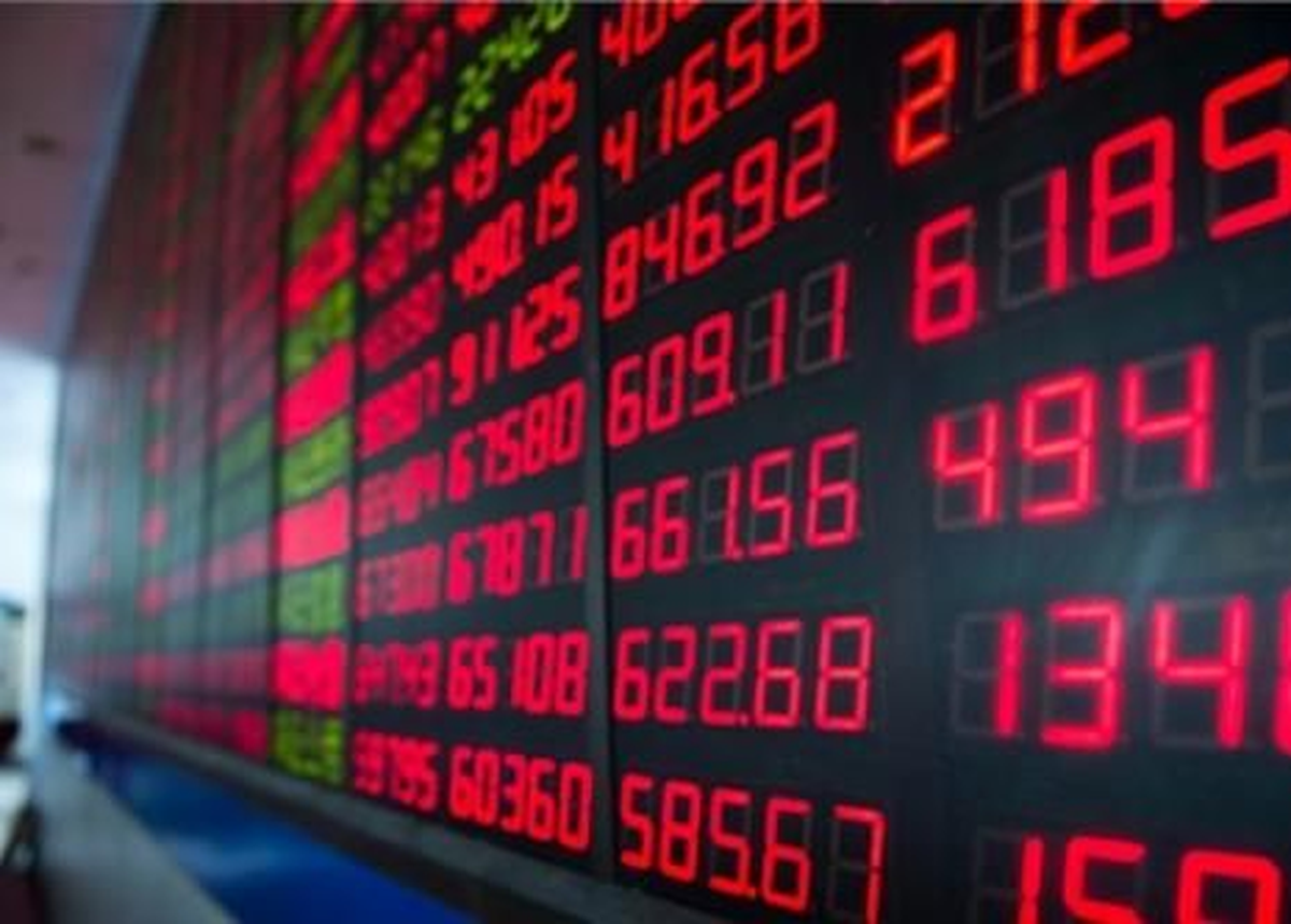 VOB\'da Endeks Kontratı Güne Yatay Başladı