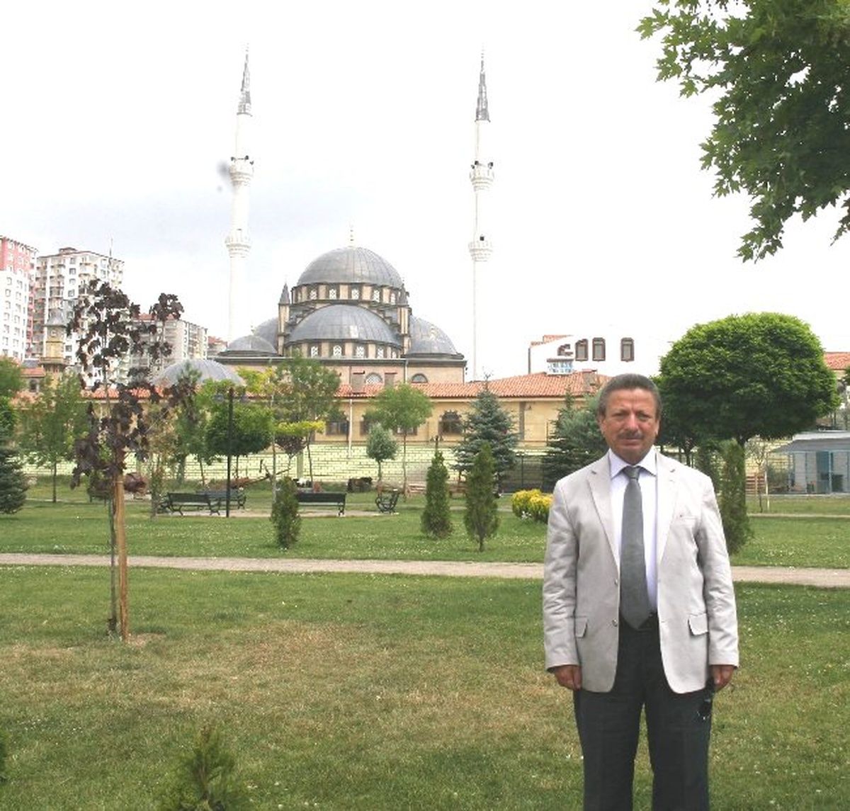 Yozgat Bilal Şahin Külliyesi Hizmete Açılıyor