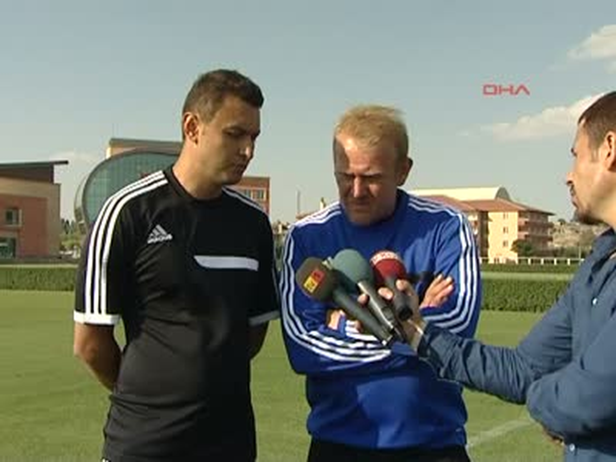 2prosinecki Kayserispor Bu Sene 3 Kulvarda Birden Yarışacak