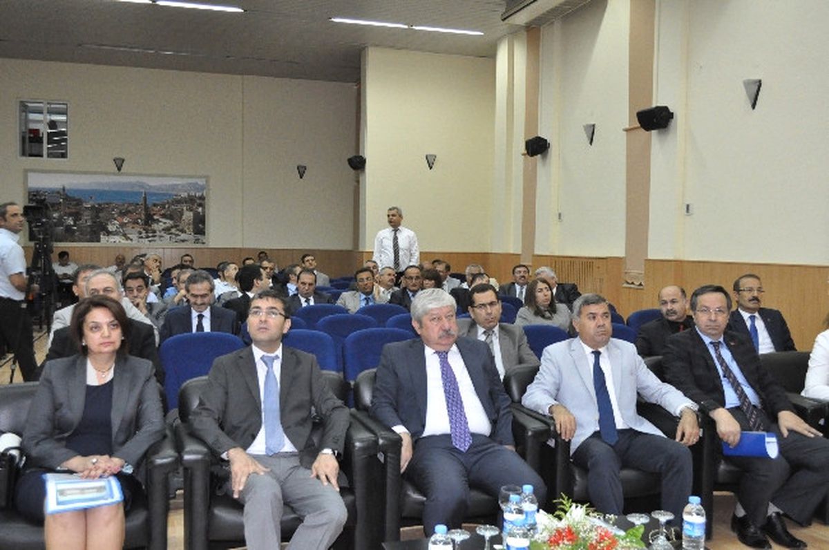 3. İl Koordinasyon Kurulu