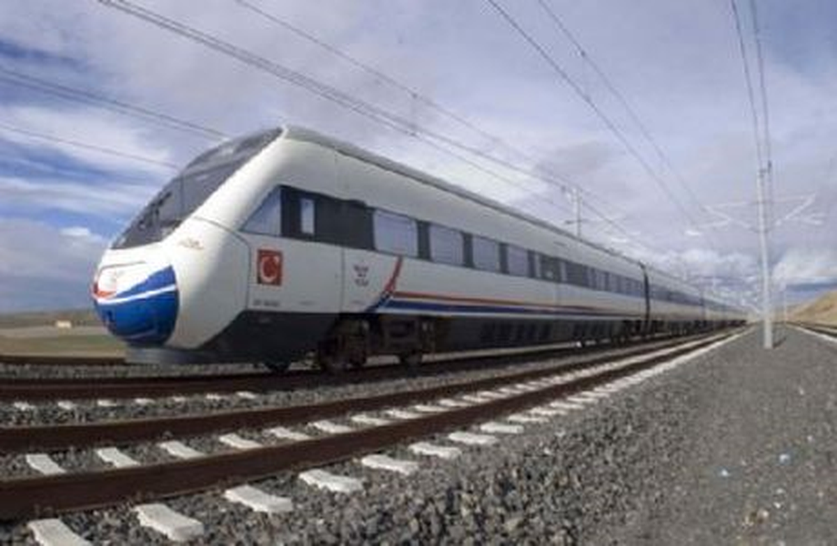 3 Temmuz\'da Samsun-Sivas Tren Seferi Yok