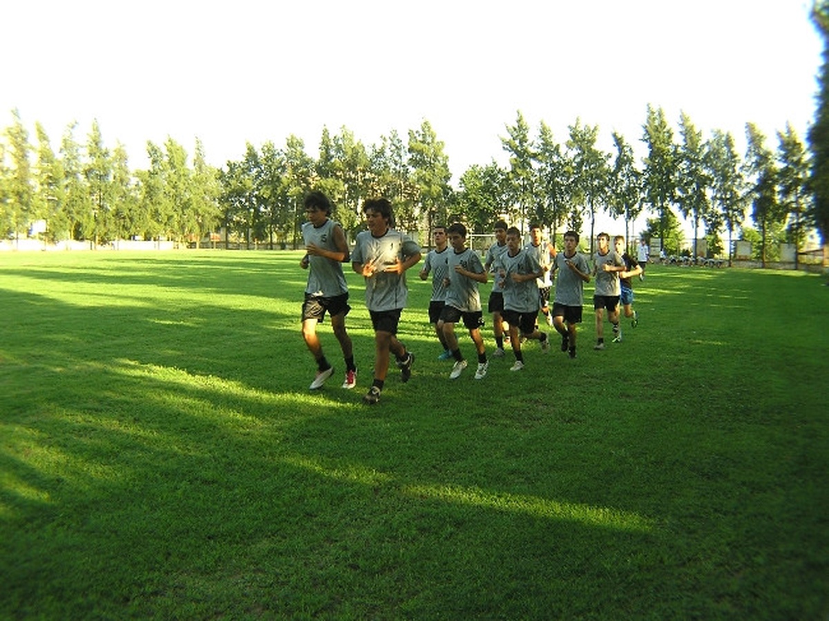 Aydınspor 1923 U 19\'da da Akademi Ligleri\'ne Girecek