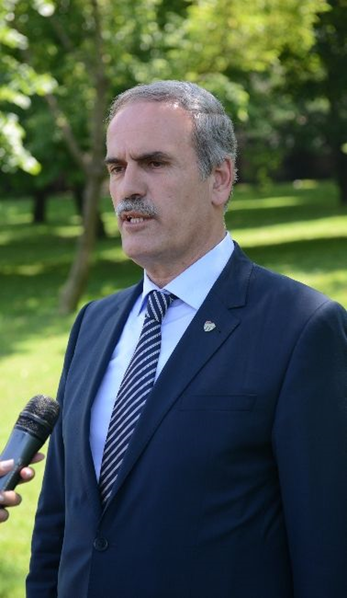 Başkan Altepe´den Genç MÜSİAD´a Övgü