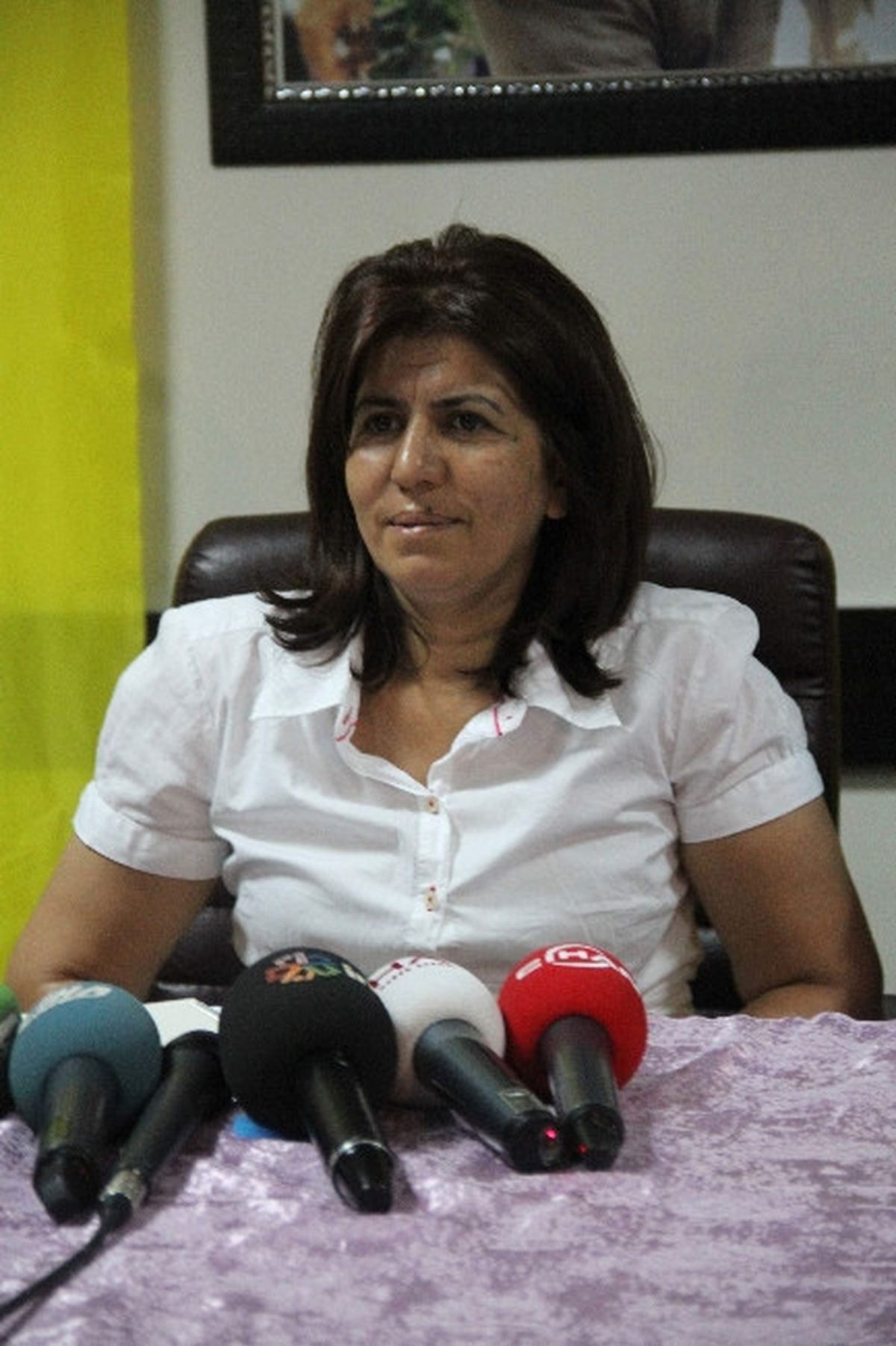 BDP Diyarbakır İl Başkanlığı\'ndan 2. Aşama Değerlendirmesi