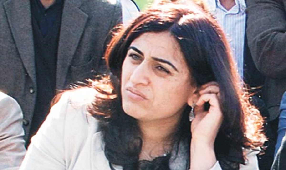 BDP\'li Vekilden Hükümete Öcalan Önerisi