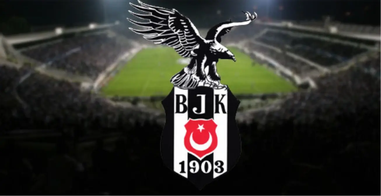 Beşiktaş\'tan Bahçeli\'ye Teşekkür