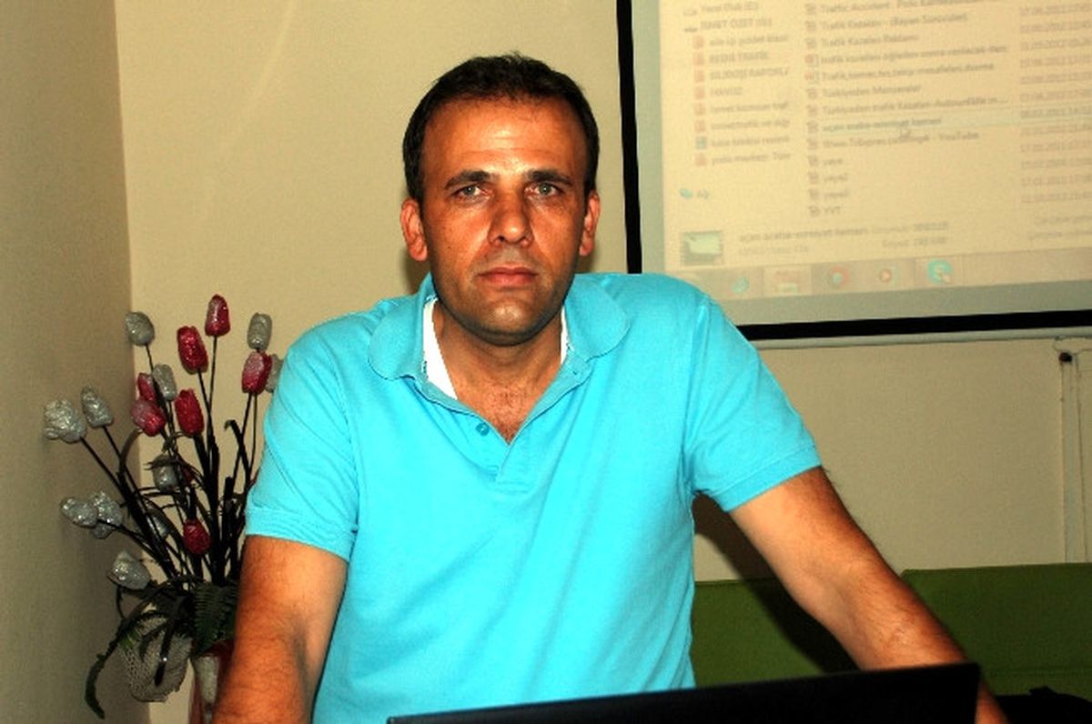 Besni\'de Minibüs Şoförlerine Seminer Verildi