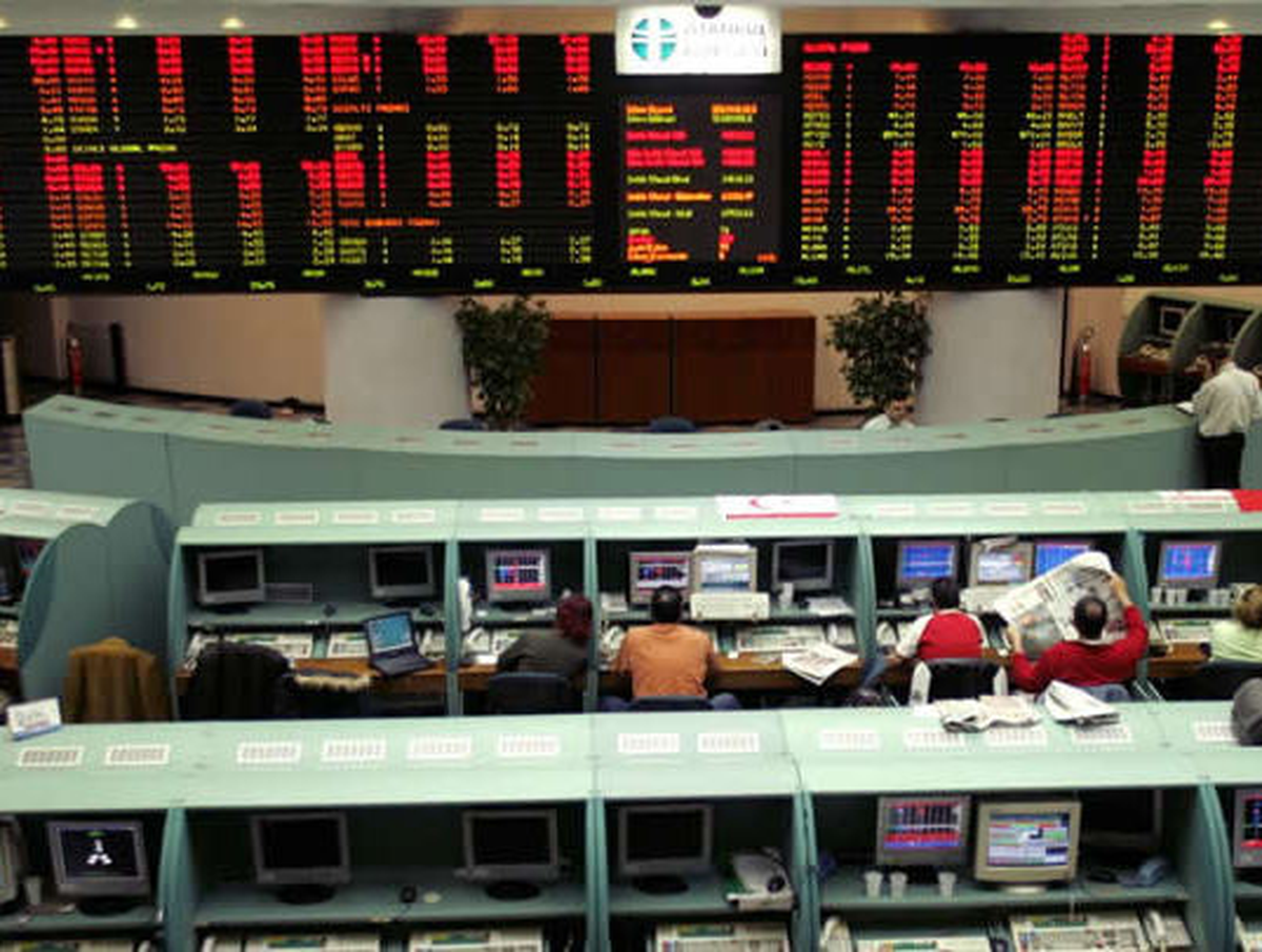 Bıst 100 Endeksi, Günü Düşüşle Tamamladı