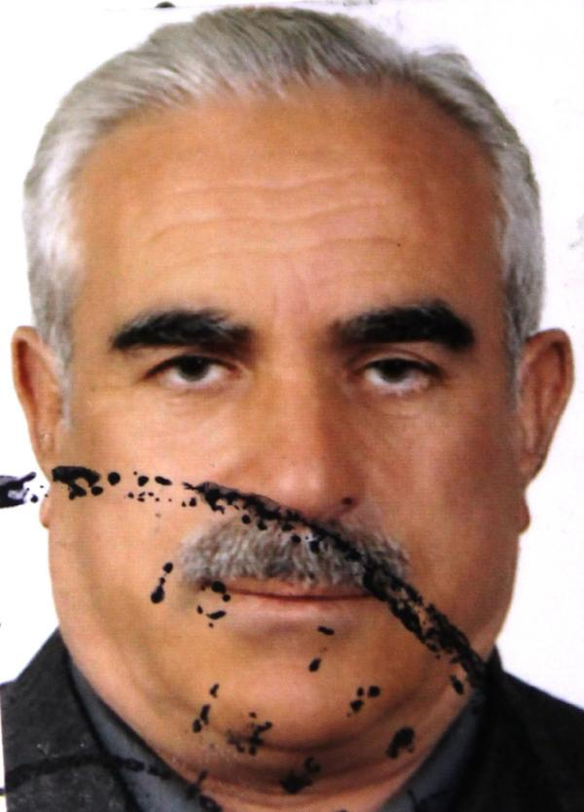 Boğanın Boynuz Darbesiyle Öldü