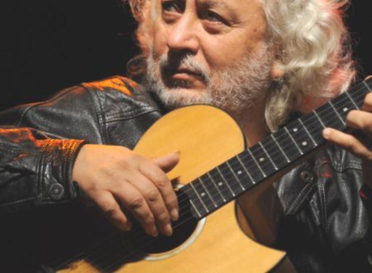 Bursa\'da Erkan Oğur Konseri Ertelendi