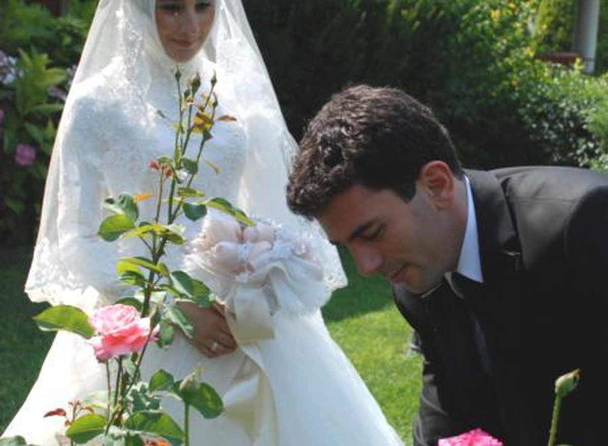 Çevre Ödüllü Cami Doğal Plato Oldu