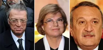 Çiller, Yılmaz ve Ağar'a Faili Meçhul Sorusu