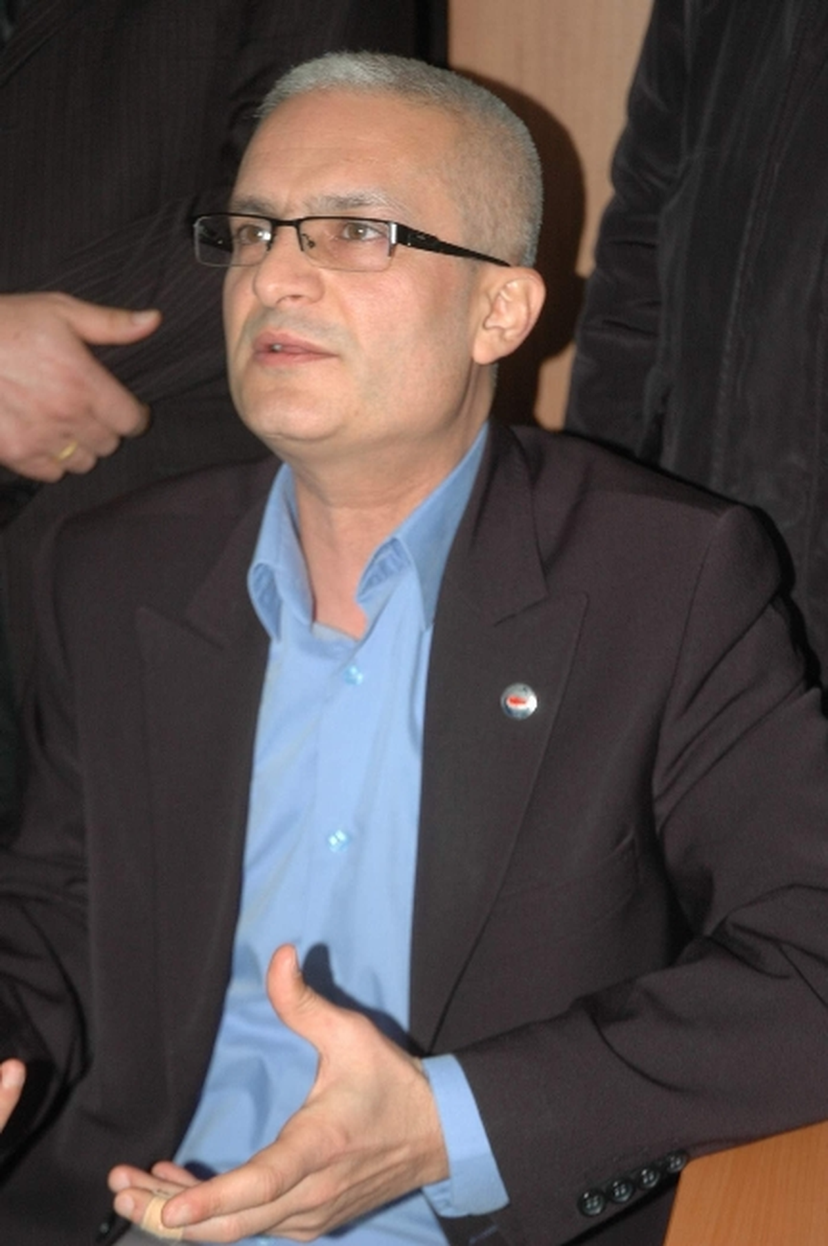 Eğitim Bir Sen Manisa Şube Başkanı Mehmet Emin Sofuoğlu Açıklaması