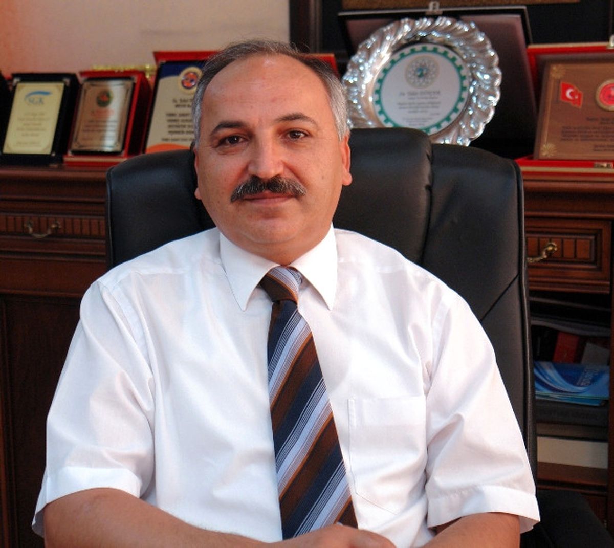 Esob Başkanı Dinçer\'den Alkol Düzenlemesine Tepki