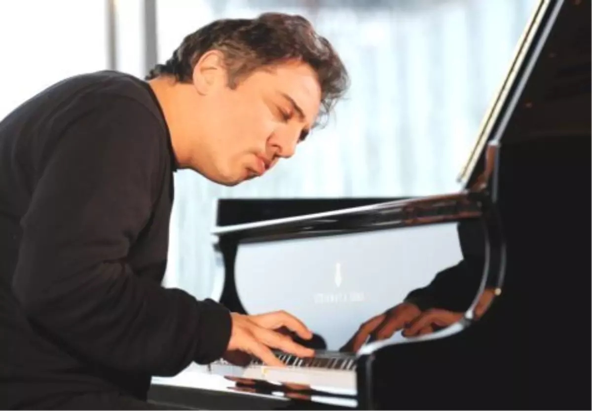 Fazıl Say Davasındaki Karar