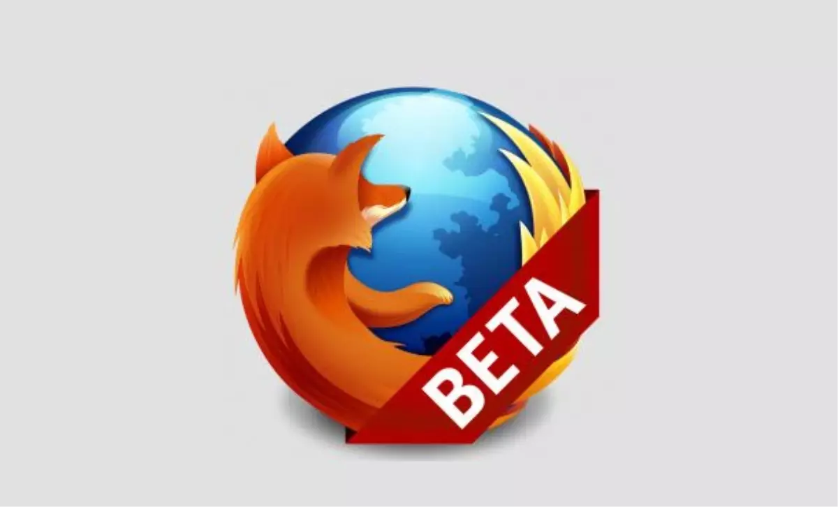 Firefox 23 beta göründü!