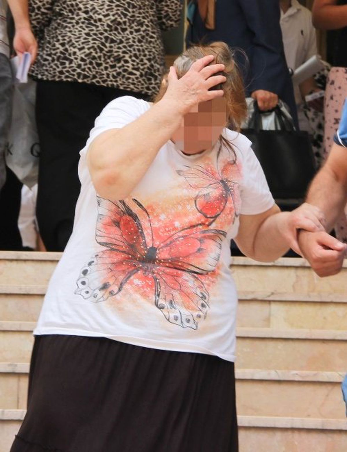 Fuhşa Aracılığa Tutuklama
