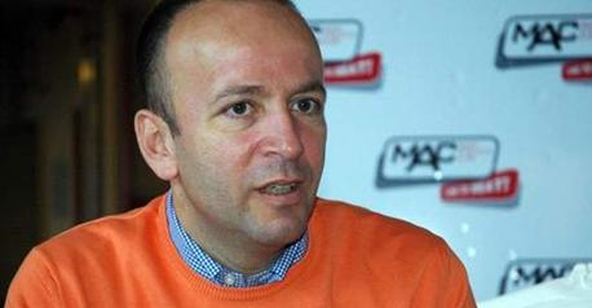 Galatasaray Basketbol Şube Koordinatörü Özyer Açıklaması