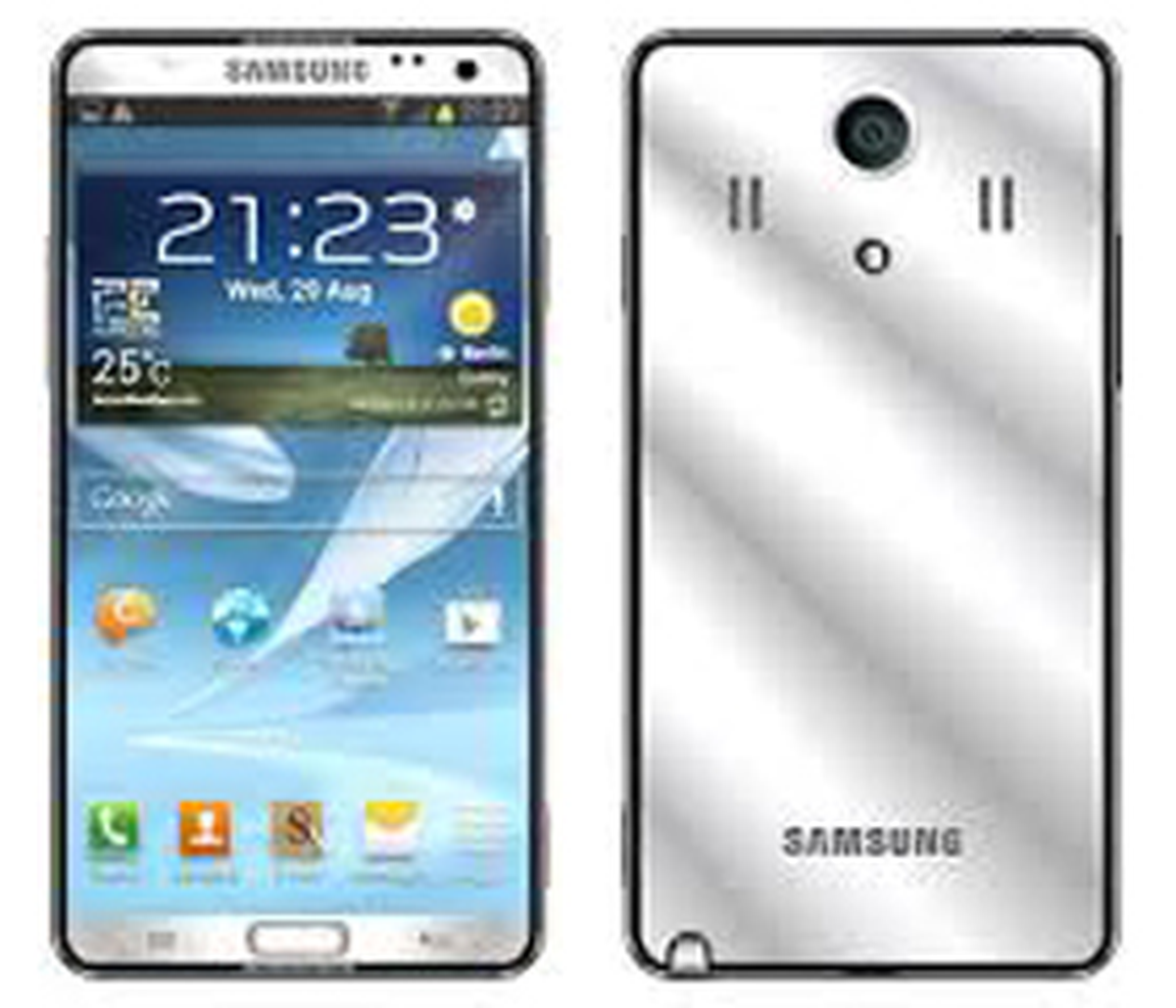 Galaxy Note 3 Ne Zaman Piyasaya Çıkacak?