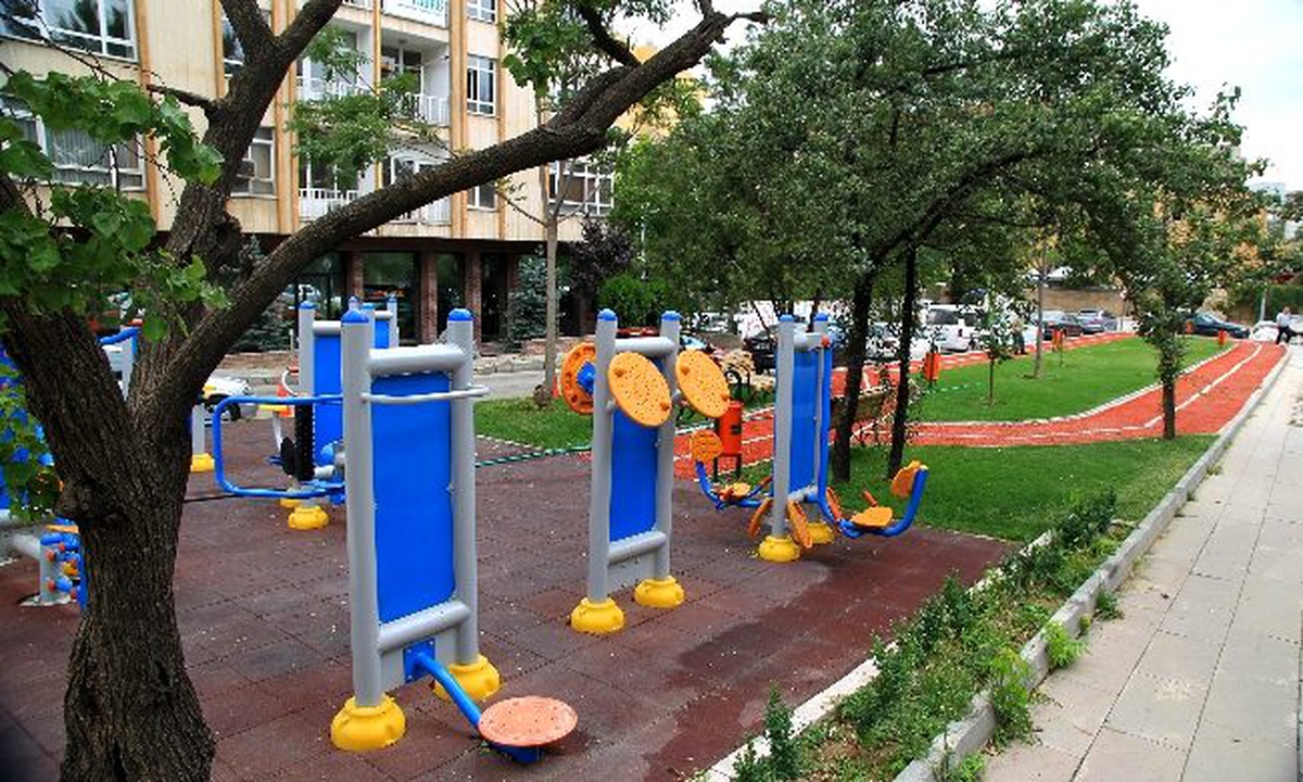 Gezi Parkı Olaylarında Hayatını Kaybedenlerin Adları Parklara Verilecek
