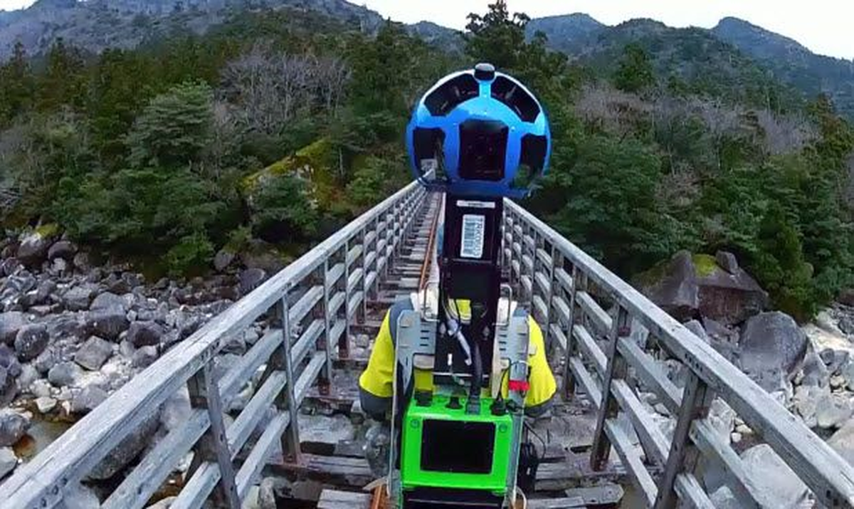 Google sizi çağırıyor!