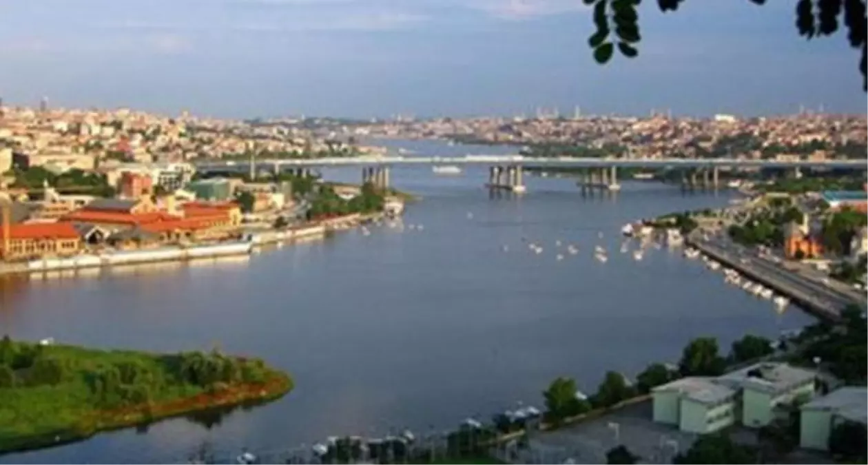 Haliç Yat Limanı ve Kompleksi Projesi İhalesi