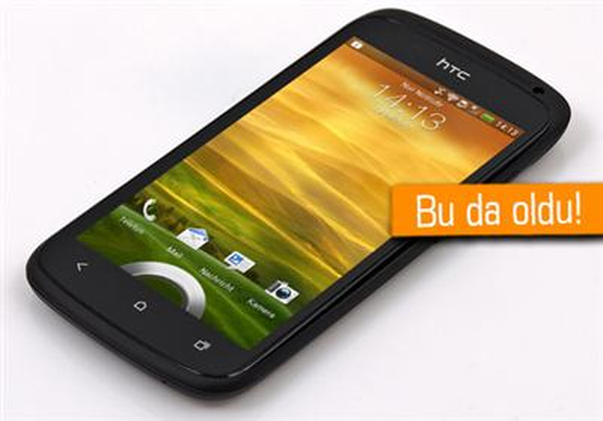 Htc One S, Artık Yeni Android Güncellemelerini Kullanamayacak