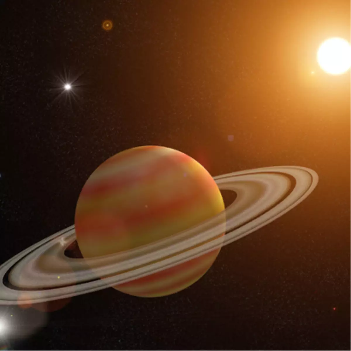 Jüpiter Yengeç Burcuna Giriş Yaptı!