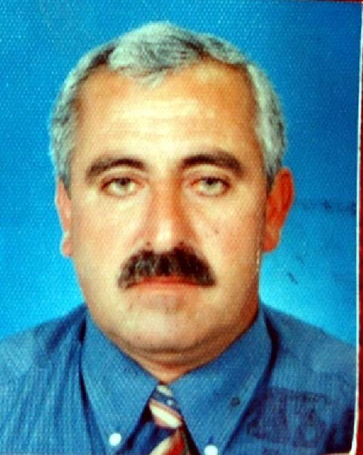 Kavgayı Ayırmak İsteyen Kooperatif Başkanını Öldü