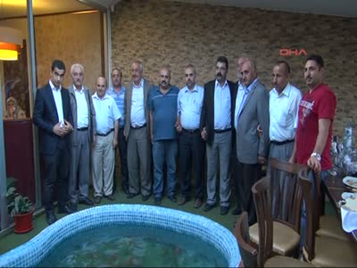 Kocaeli Cem Evi ve Cami Dernek Yöneticilerinden Kardeşlik Mesajı