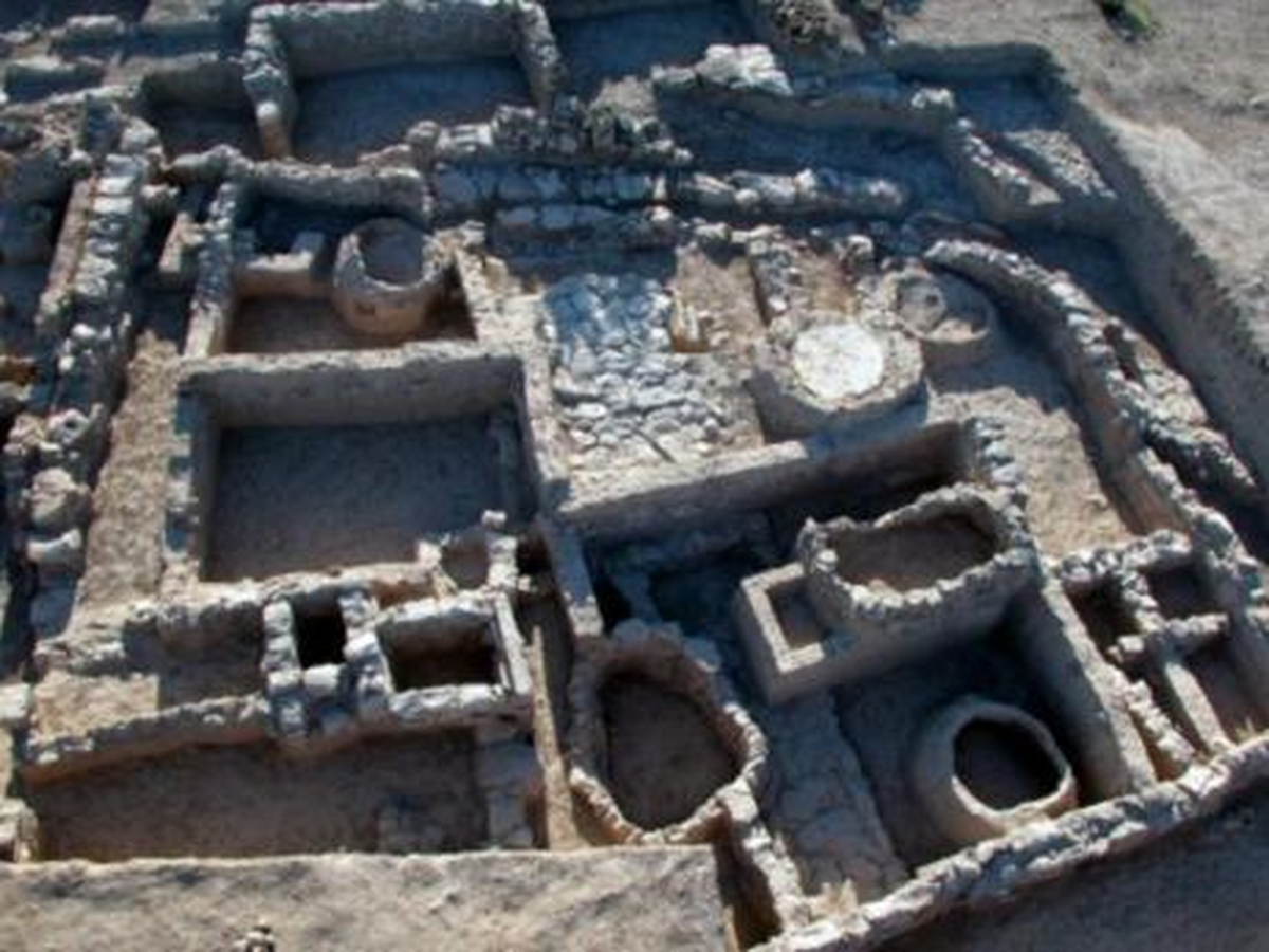 Kültepe Kazıları 5 Bin Yıl Sürebilir