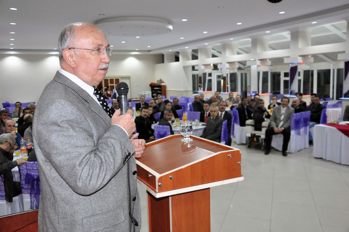 Kütahya\'da İncik Suyu Çeşmelerinin Kapatılması