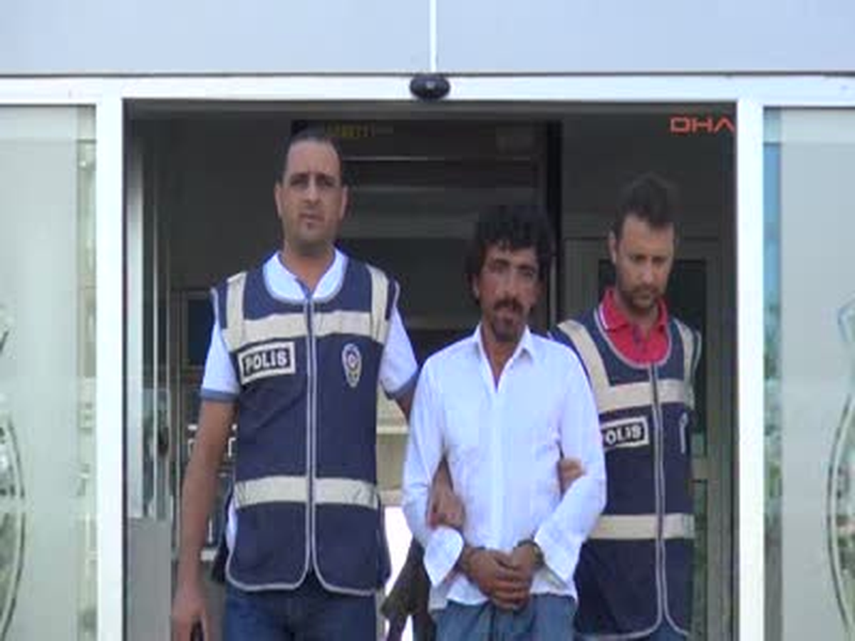 Mağarada Turiste Tecavüze Kalkışan Tutuklandı Haberine Ek Görüntü