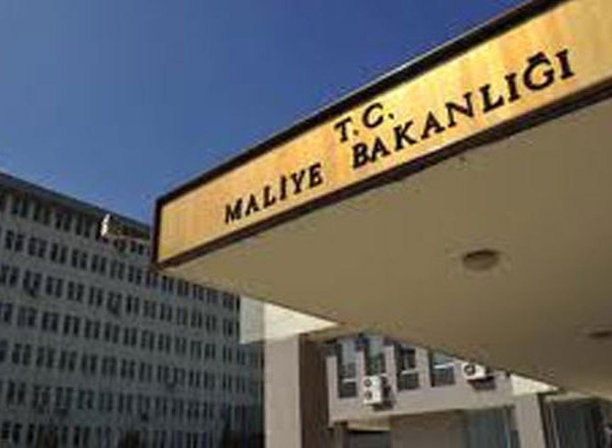 Maliye Bakanlığı\'ndan Stopaj Müjdesi
