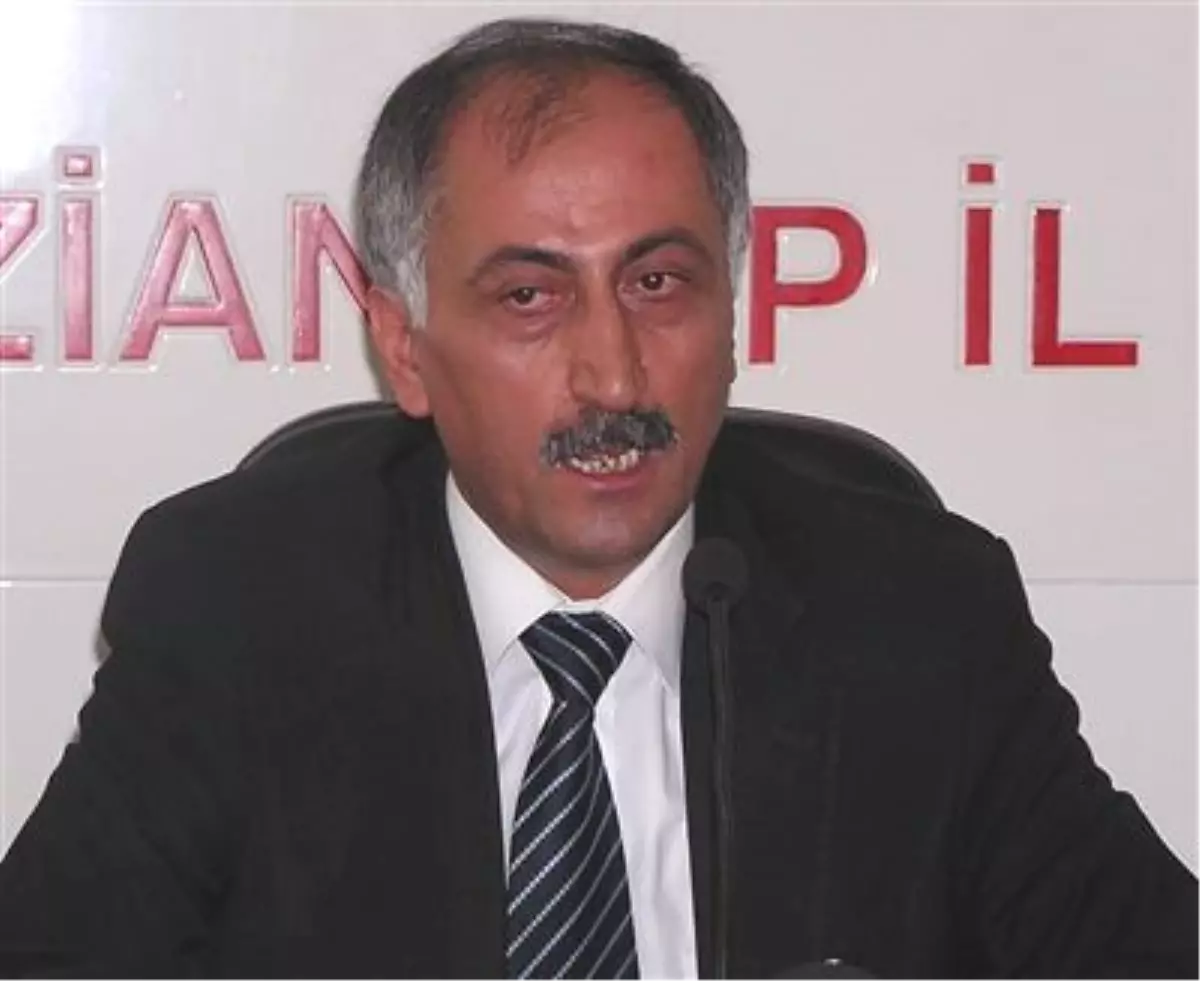 MHP İl Başkanı Erzin Açıklaması