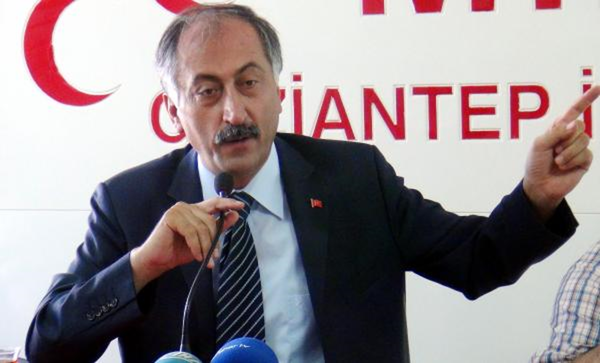 \'Bakanlar \'Ne Yapacağım\' Telaşına Kapılmış\'