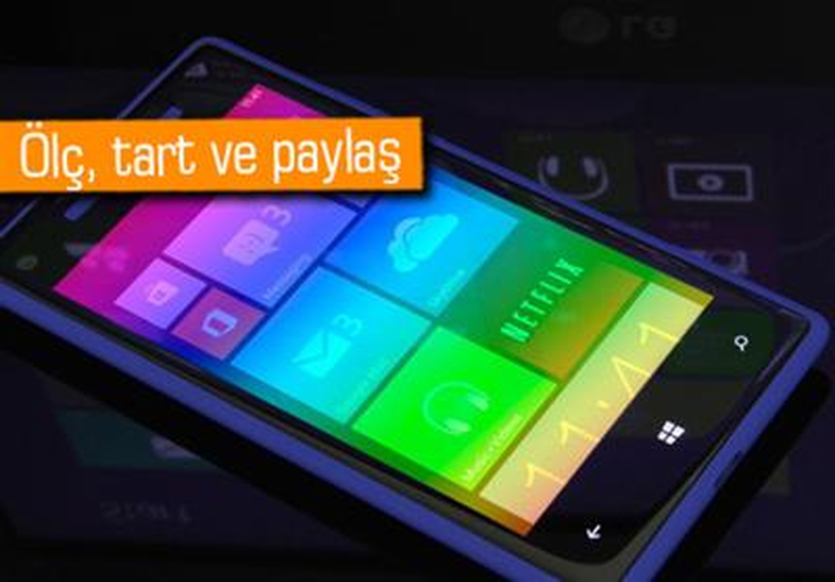 Microsoft\'un Akıllı Telefon Teknolojisi Ruh Halimizi Tespit Edecek