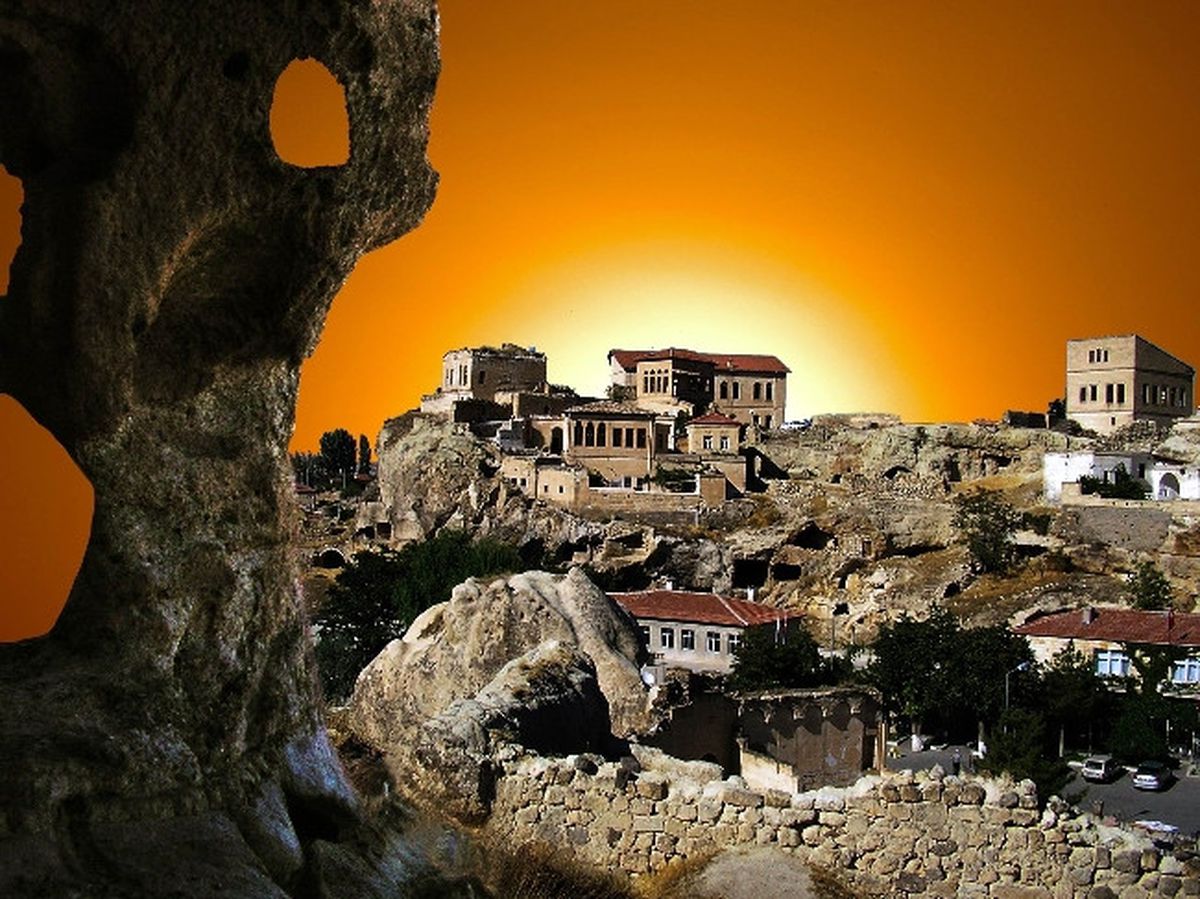 Mustapaşa\'da Turizm Yatırım Atağı